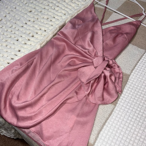 Hello Molly If the Gown Fits Dress - size small - Picture 2 of 6